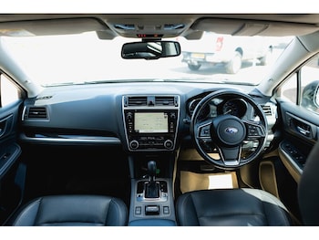 Used Subaru Outback 2019 for sale - 78781652: Photo