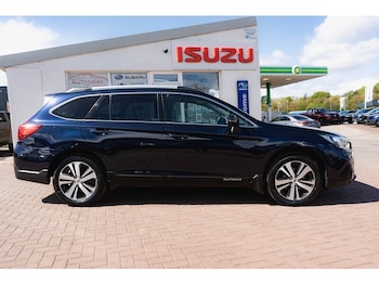 Used Subaru Outback 2019 for sale - 78781652: Photo