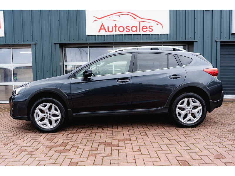 Used Subaru XV for sale - 77535509: Photo 10