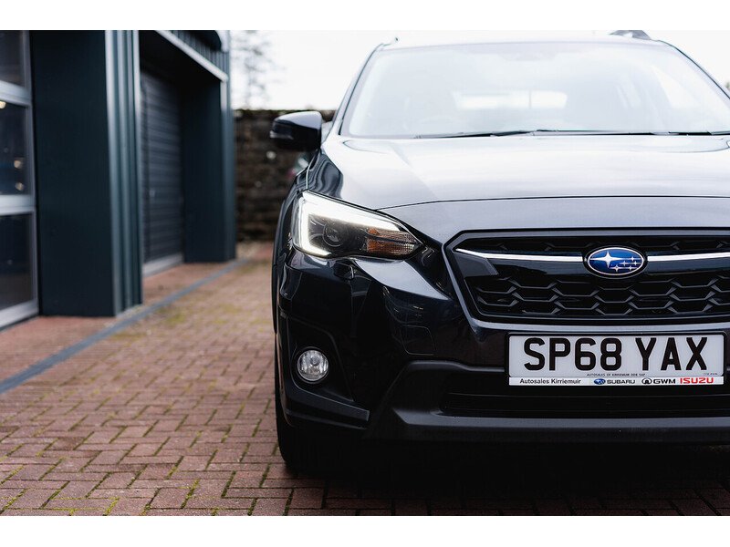Used Subaru XV for sale - 77535509: Photo 11