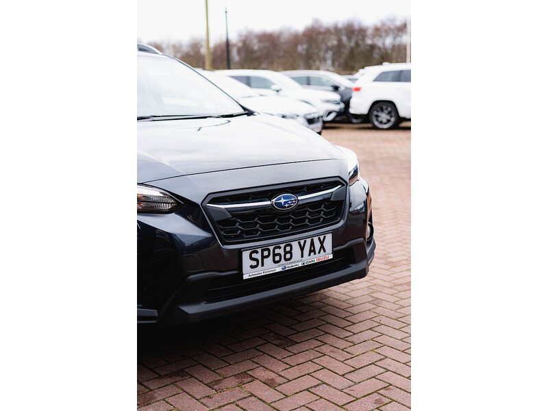 Used Subaru XV for sale - 77535509: Photo 12