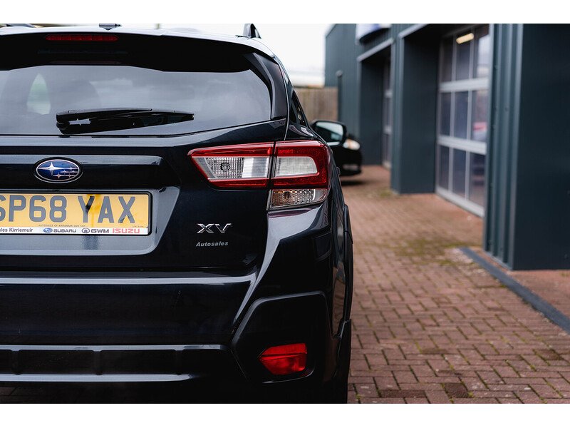 Used Subaru XV for sale - 77535509: Photo 14