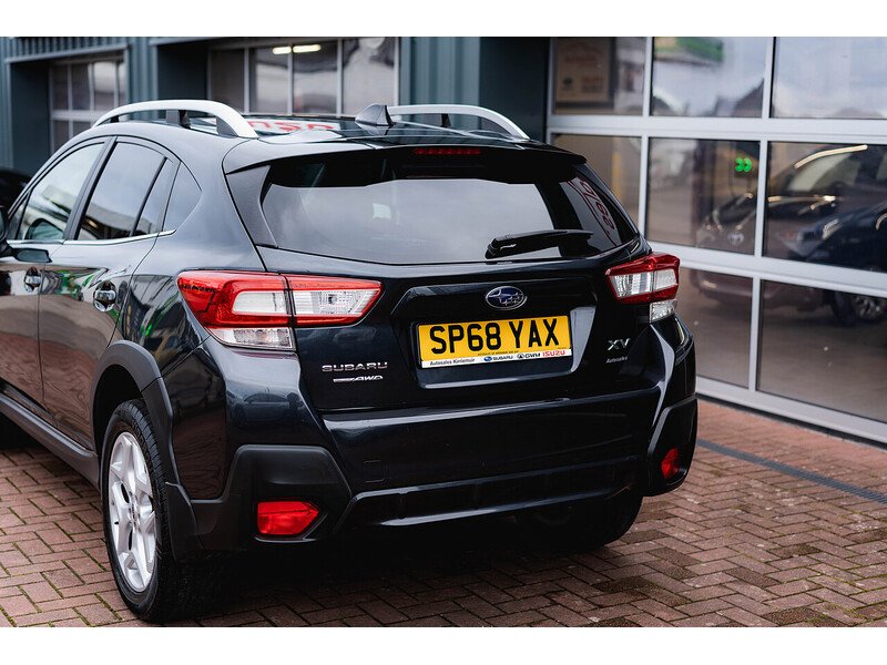 Used Subaru XV for sale - 77535509: Photo 15