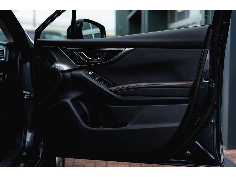 Used Subaru XV for sale - 77535509: Photo 17