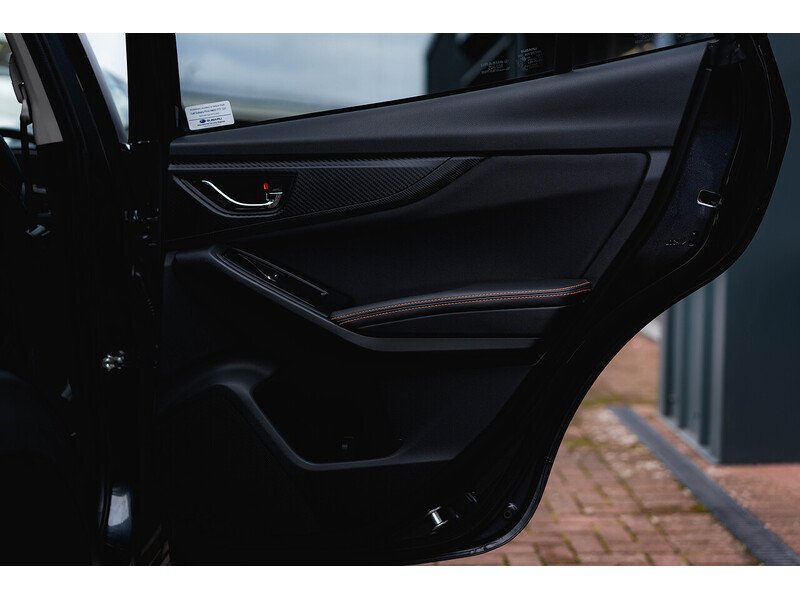 Used Subaru XV for sale - 77535509: Photo 18