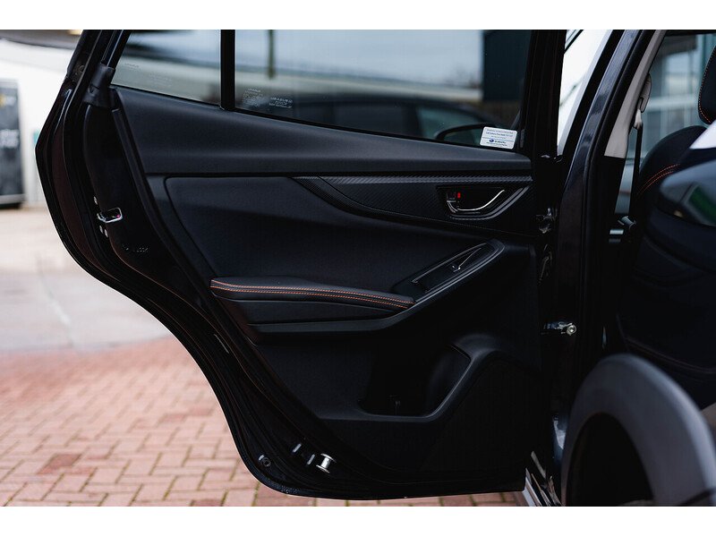 Used Subaru XV for sale - 77535509: Photo 20