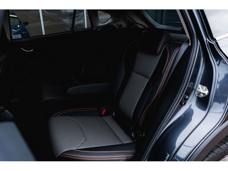 Used Subaru XV for sale - 77535509: Photo 23