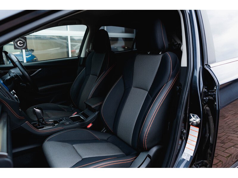 Used Subaru XV for sale - 77535509: Photo 24