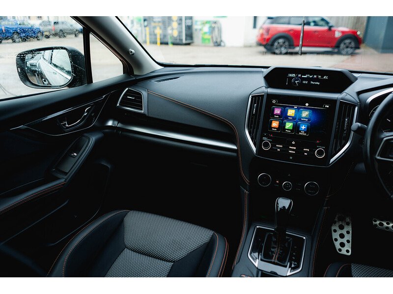 Used Subaru XV for sale - 77535509: Photo 25