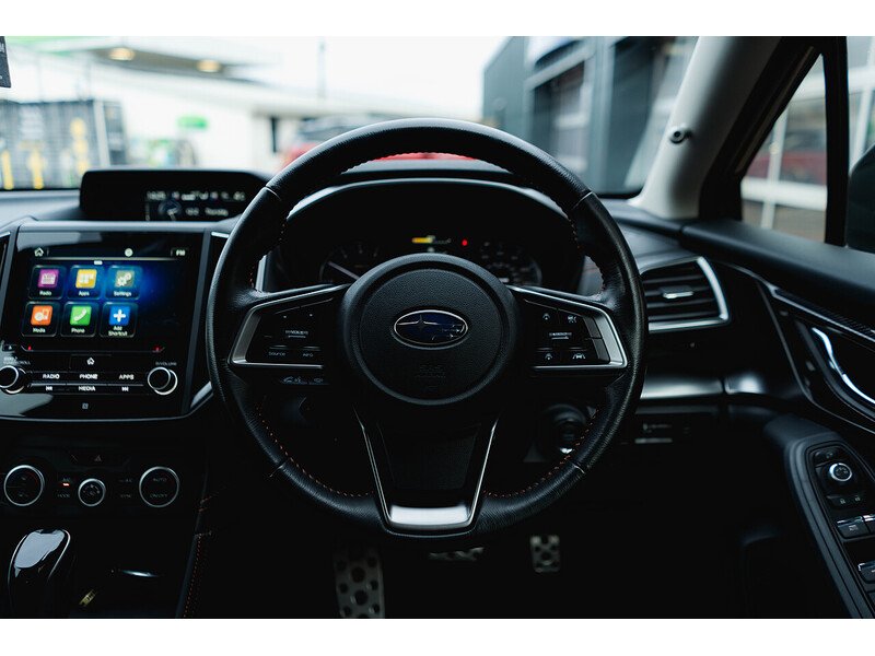 Used Subaru XV for sale - 77535509: Photo 27