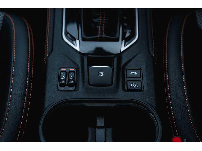 Used Subaru XV for sale - 77535509: Photo 29