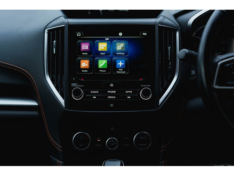 Used Subaru XV for sale - 77535509: Photo 30