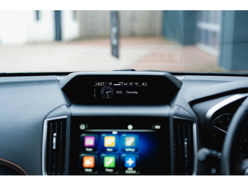 Used Subaru XV for sale - 77535509: Photo 31