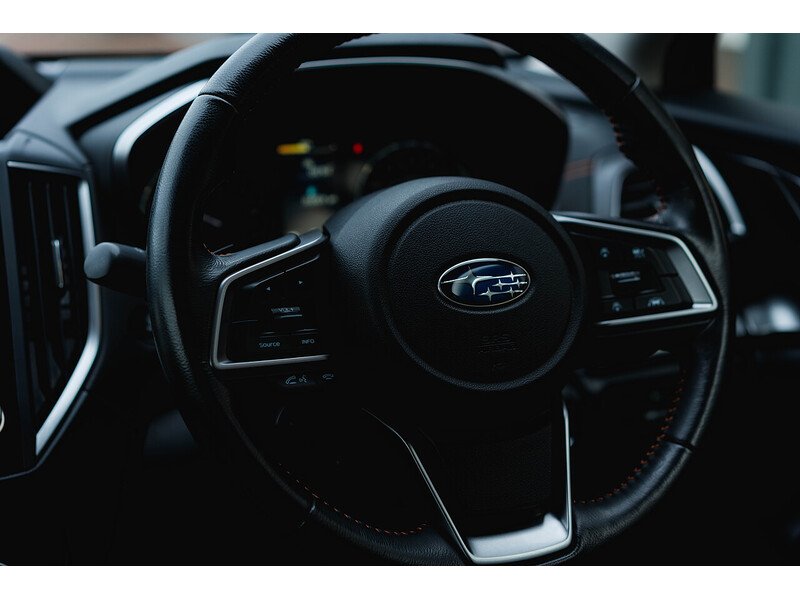 Used Subaru XV for sale - 77535509: Photo 32