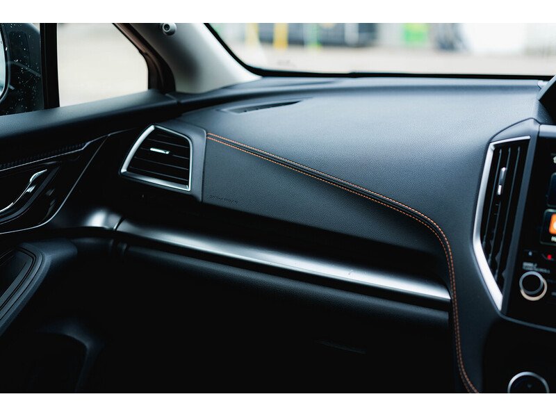 Used Subaru XV for sale - 77535509: Photo 35