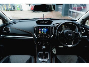 Used Subaru XV 2018 for sale - 77535509: Photo