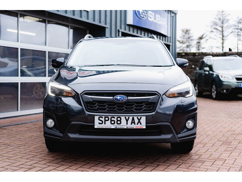 Used Subaru XV for sale - 77535509: Photo 4