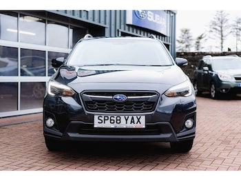 Used Subaru XV 2018 for sale - 77535509: Photo
