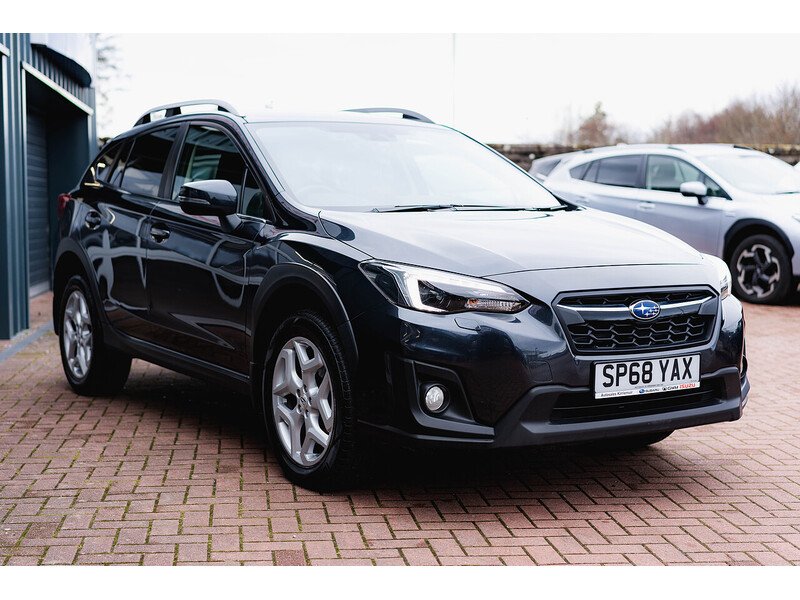 Used Subaru XV for sale - 77535509: Photo 5