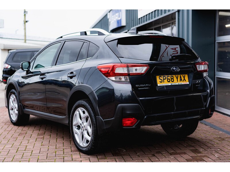 Used Subaru XV for sale - 77535509: Photo 6