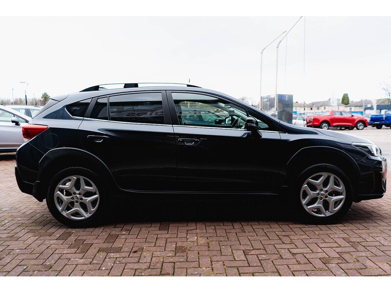 Used Subaru XV for sale - 77535509: Photo 9