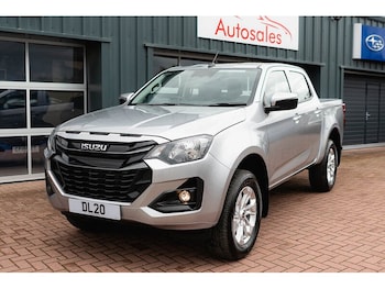 Used Isuzu D-Max 2026 for sale - 79545099: Photo