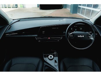 Used Kia Niro 2023 for sale - 78408263: Photo