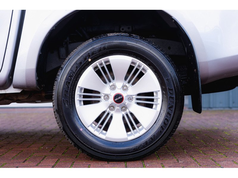 Used Isuzu D-Max 2021 for sale - 76884455: Photo 20