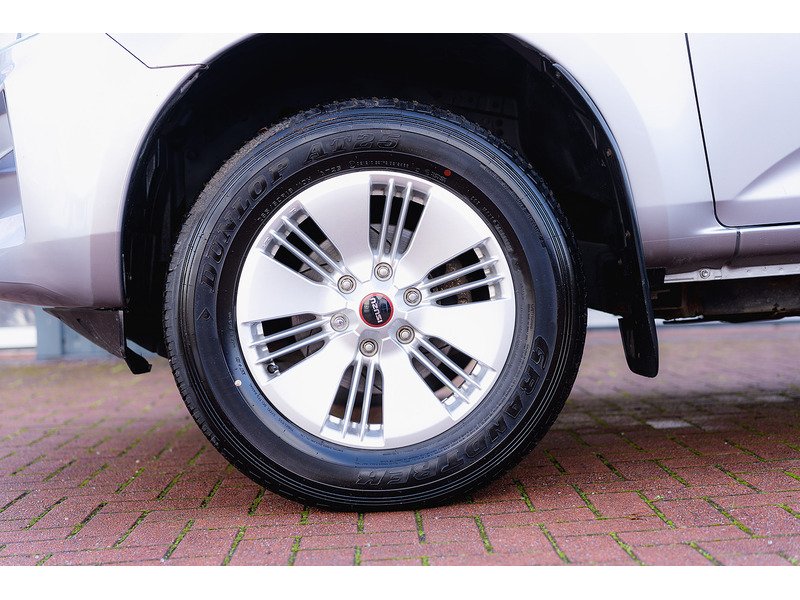 Used Isuzu D-Max 2021 for sale - 76884455: Photo 21