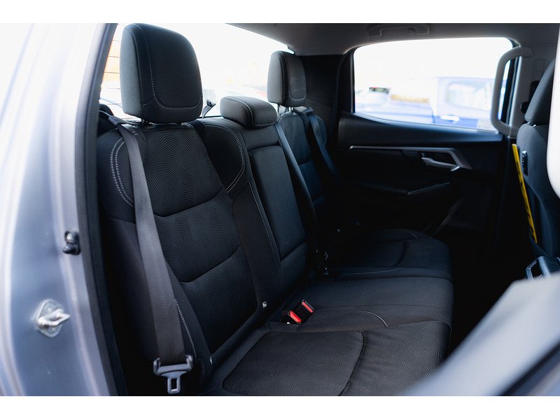 Used Isuzu D-Max 2021 for sale - 76884455: Photo 27