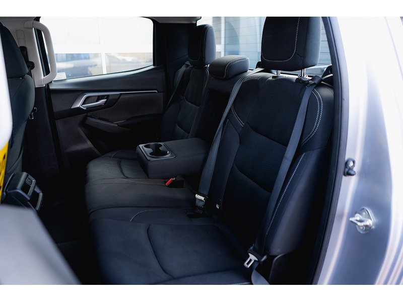 Used Isuzu D-Max 2021 for sale - 76884455: Photo 28