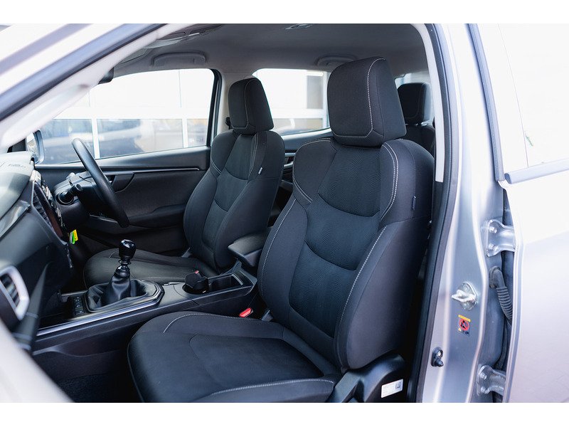 Used Isuzu D-Max 2021 for sale - 76884455: Photo 29