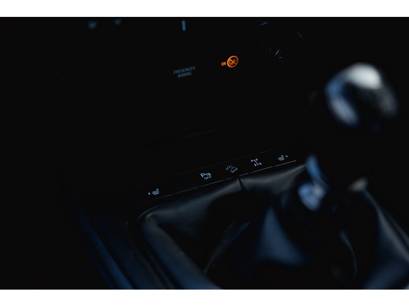 Used Isuzu D-Max 2021 for sale - 76884455: Photo 34