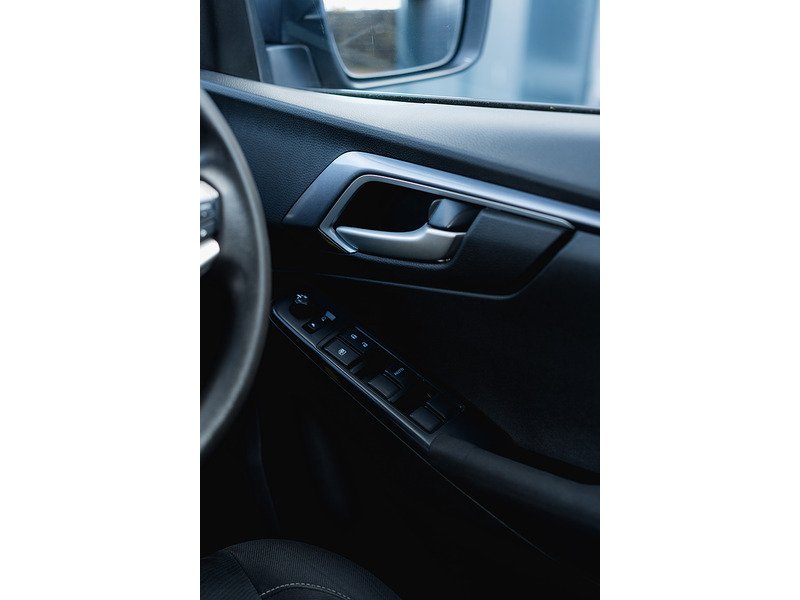 Used Isuzu D-Max 2021 for sale - 76884455: Photo 37