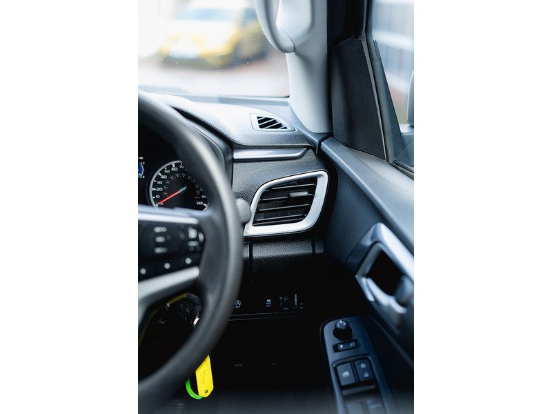 Used Isuzu D-Max 2021 for sale - 76884455: Photo 38