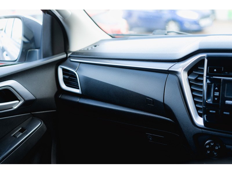 Used Isuzu D-Max 2021 for sale - 76884455: Photo 40