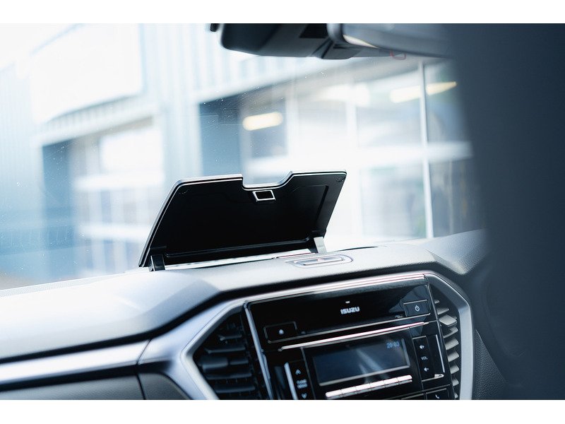 Used Isuzu D-Max 2021 for sale - 76884455: Photo 42