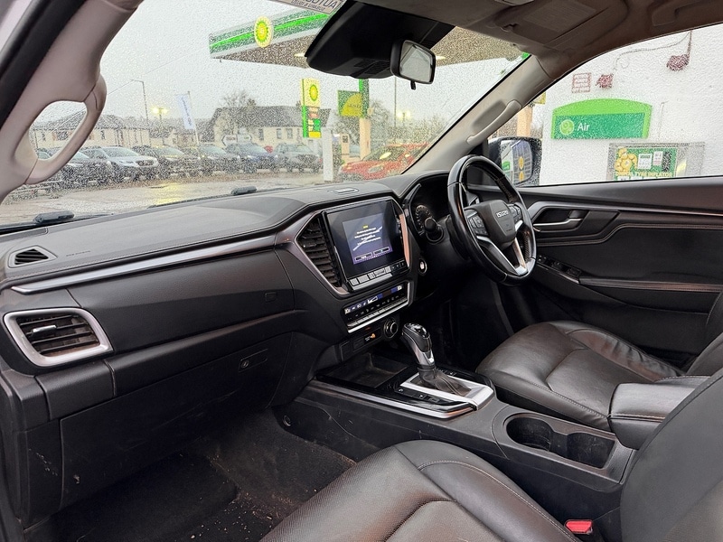 Used Isuzu D-Max 2022 for sale - 77034308: Photo 11