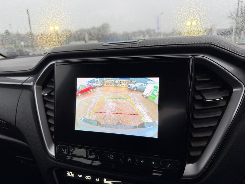 Used Isuzu D-Max 2022 for sale - 77034308: Photo 14