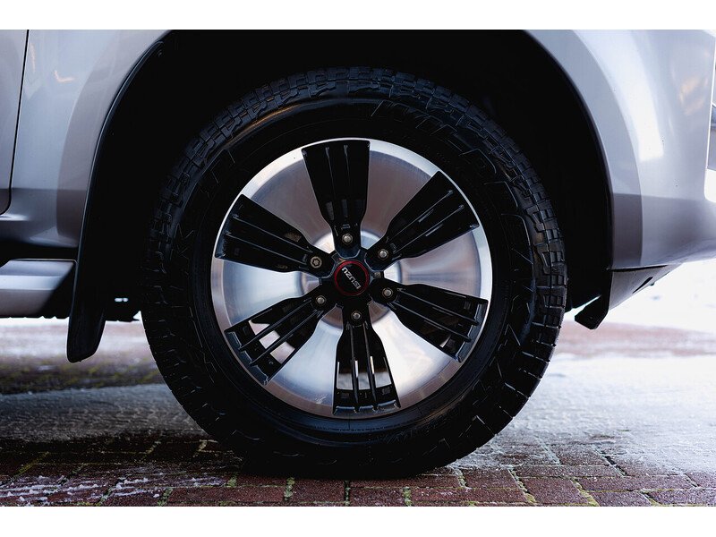 Used Isuzu D-Max 2022 for sale - 77034308: Photo 18