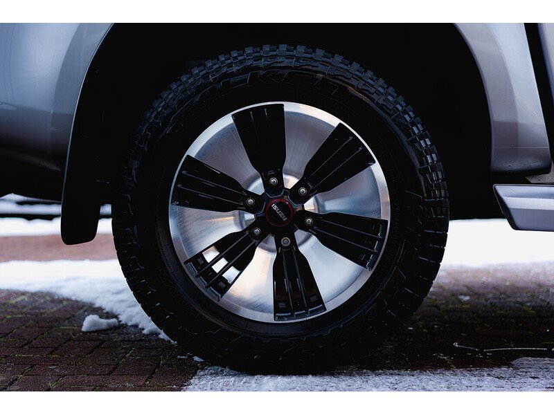 Used Isuzu D-Max 2022 for sale - 77034308: Photo 19