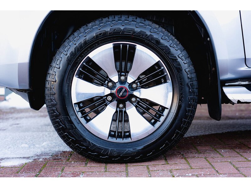 Used Isuzu D-Max 2022 for sale - 77034308: Photo 21