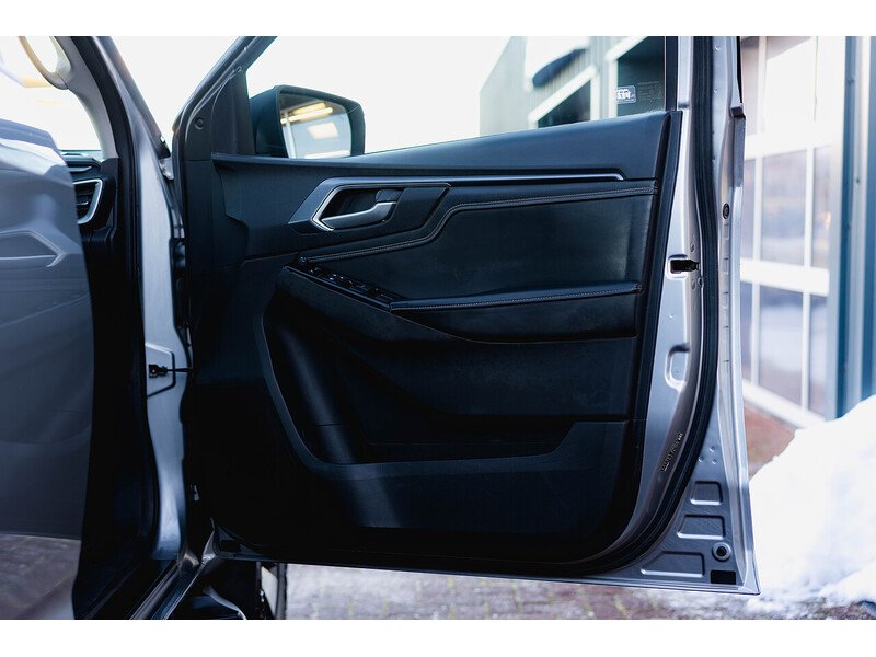 Used Isuzu D-Max 2022 for sale - 77034308: Photo 22