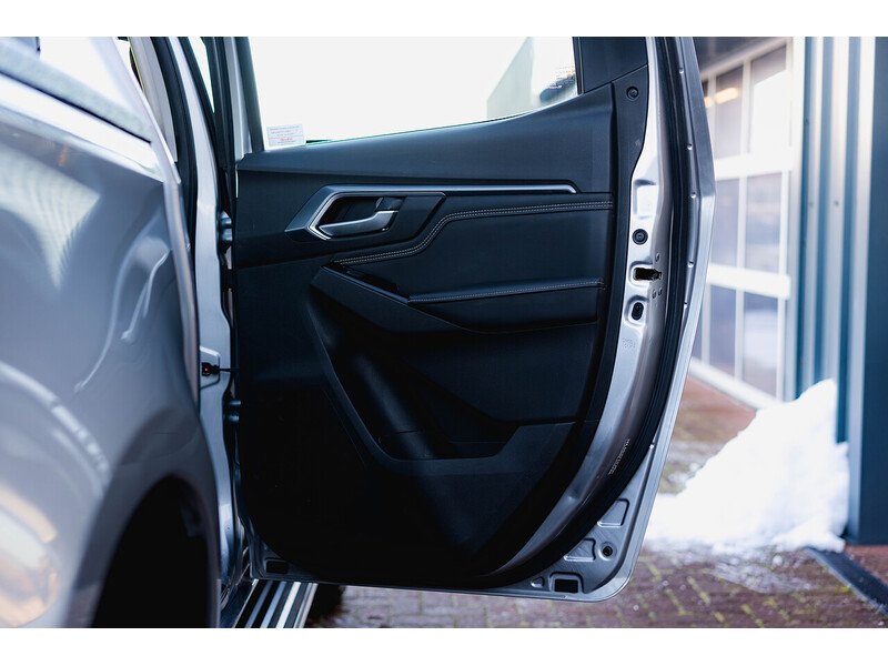 Used Isuzu D-Max 2022 for sale - 77034308: Photo 23