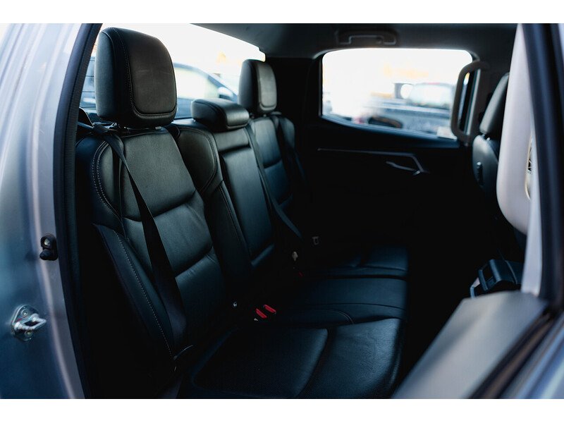 Used Isuzu D-Max 2022 for sale - 77034308: Photo 27