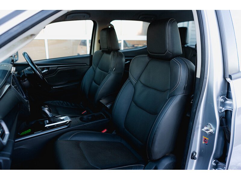 Used Isuzu D-Max 2022 for sale - 77034308: Photo 29