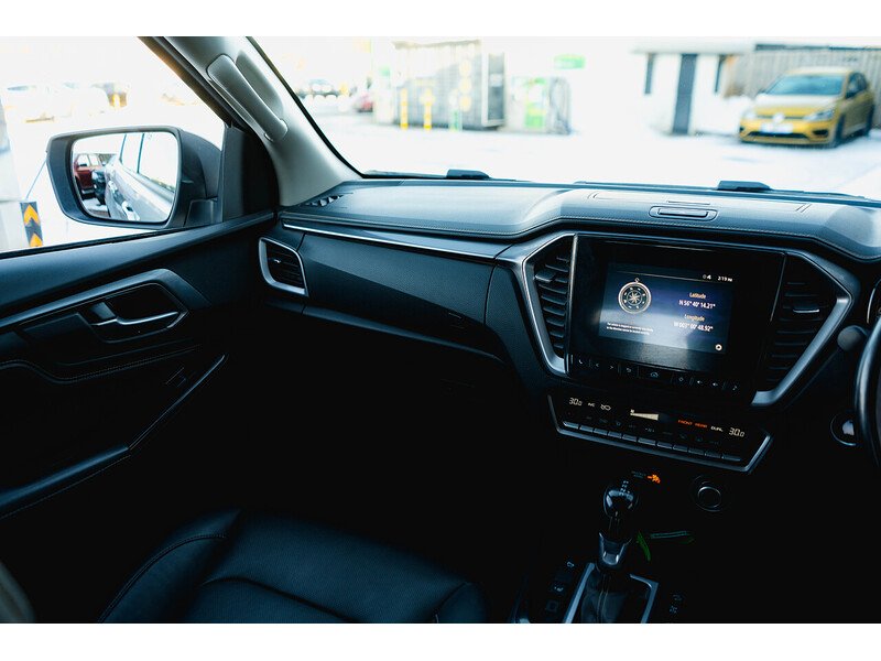 Used Isuzu D-Max 2022 for sale - 77034308: Photo 30