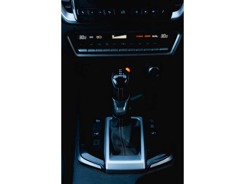 Used Isuzu D-Max 2022 for sale - 77034308: Photo 32