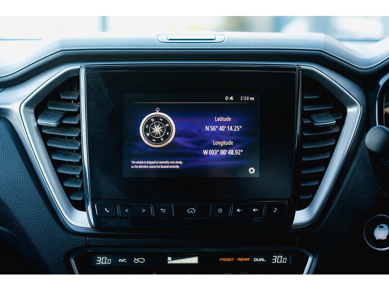 Used Isuzu D-Max 2022 for sale - 77034308: Photo 34