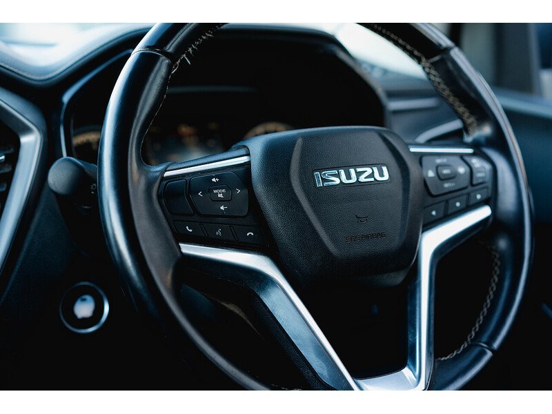 Used Isuzu D-Max 2022 for sale - 77034308: Photo 35